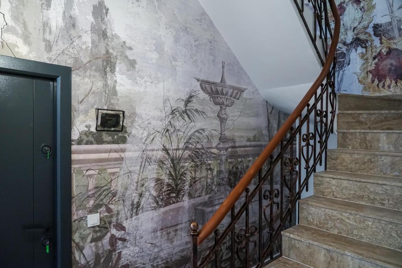 The Chic Retreat Apartment Bukares Bagian luar foto