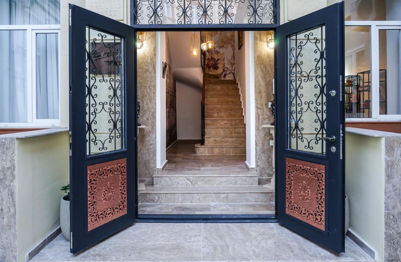 The Chic Retreat Apartment Bukares Bagian luar foto