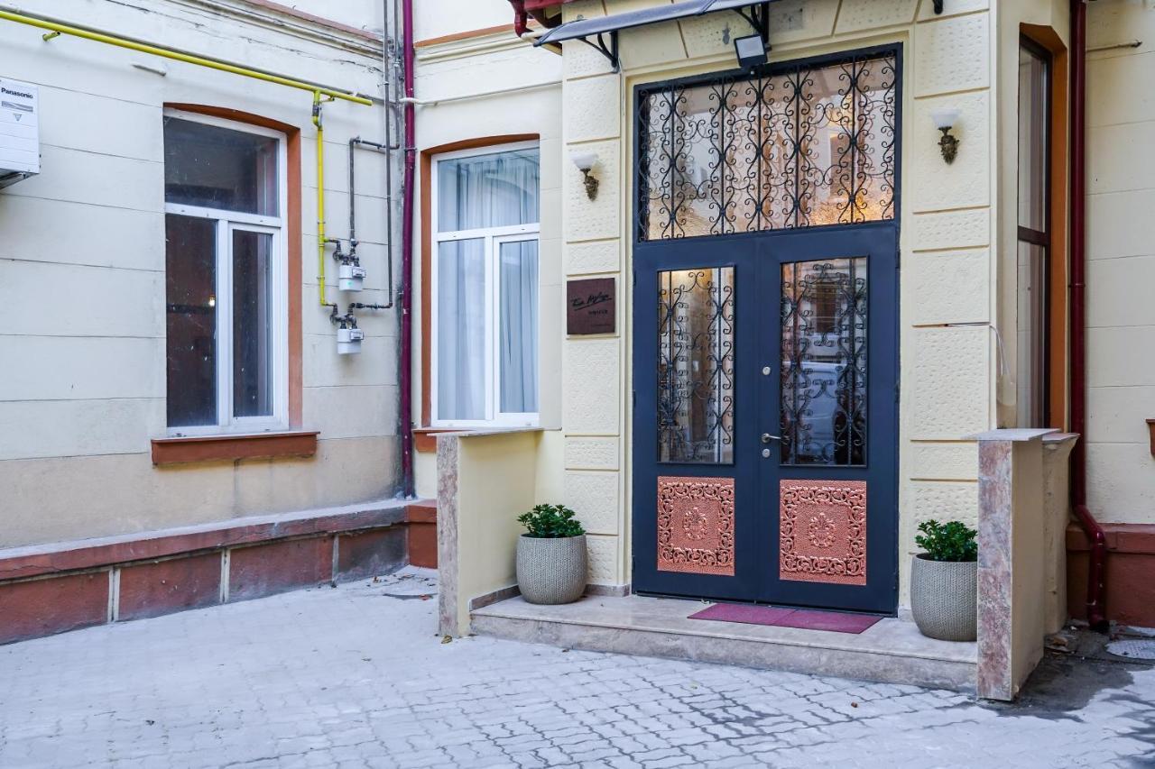 The Chic Retreat Apartment Bukares Bagian luar foto